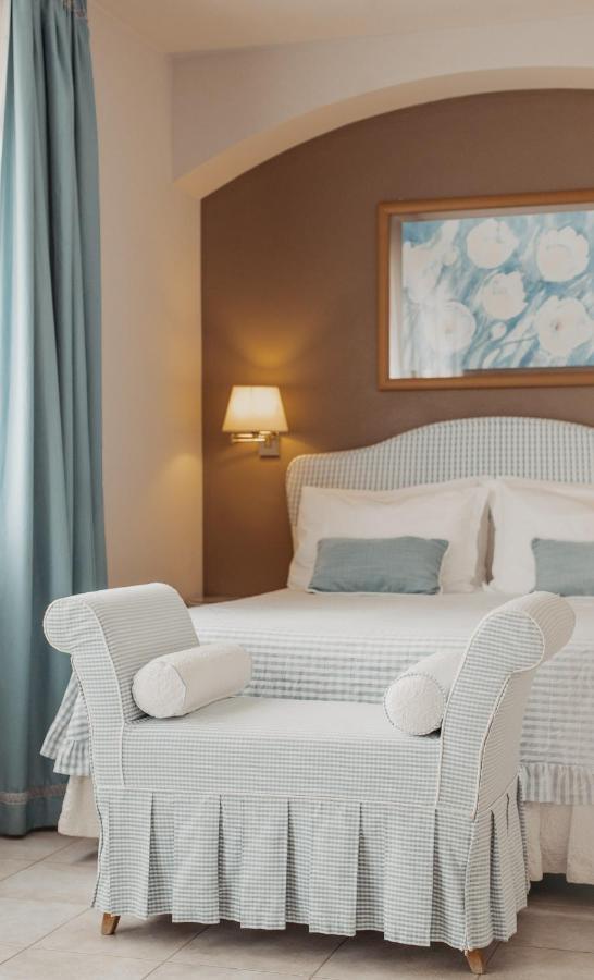 Hotel Eden Cinquale Eksteriør billede